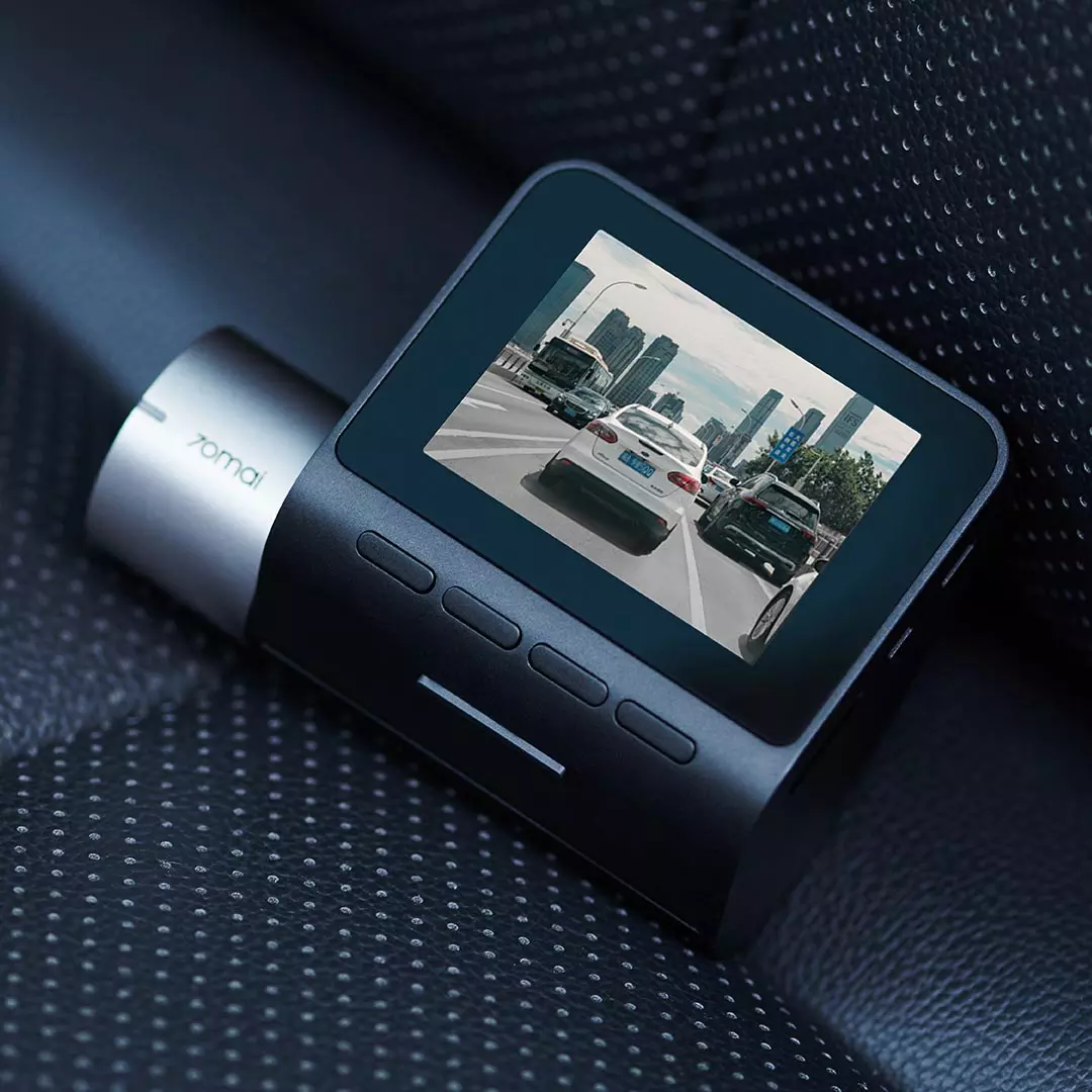 Cam Pro Plus Machine Camera Hành Trình 70mai Dash Cam Pro Plus A500S – Bản quốc tế – Xiaomi ...