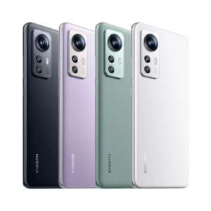 Điện thoại Xiaomi 12S