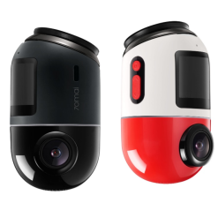 Camera Hành Trình 70mai X200