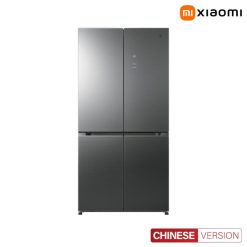 Tủ lạnh Xiaomi Mijia 508L Pro 2025, 4 cửa, mặt đá pha lê