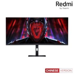 Màn hình máy tính Xiaomi Redmi Gaming Monitor G34WQ 34 Inch