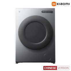 Máy giặt sấy Xiaomi XHQG100MJ109 12kg sấy 9kg 2026